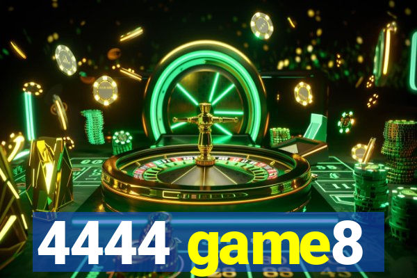 4444 game8